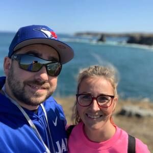 Meet your Posher, Carla